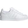 Кеды женские Adidas Superstar II JH7006 39 1/3 (6 UK) белые