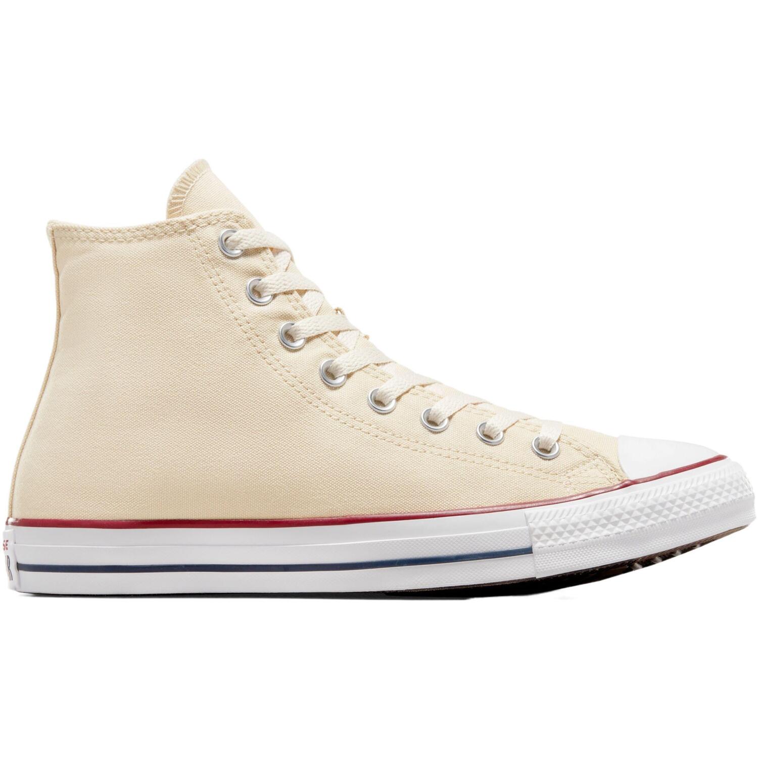 Кеди Converse Ctas Hi 159484C 41 (7.5 US) бежеві