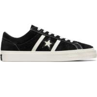 Кеди чоловічі Converse One Star Academy Pro Ox A06426C 37 (4.5 US) чорні