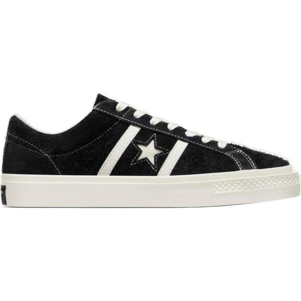 

Кеды мужские Converse One Star Academy Pro Ox A06426C 38 (5.5 US) черные
