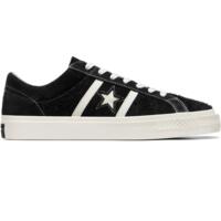 Кеди чоловічі Converse One Star Academy Pro Ox A06426C 39.5 (6.5 US) чорні