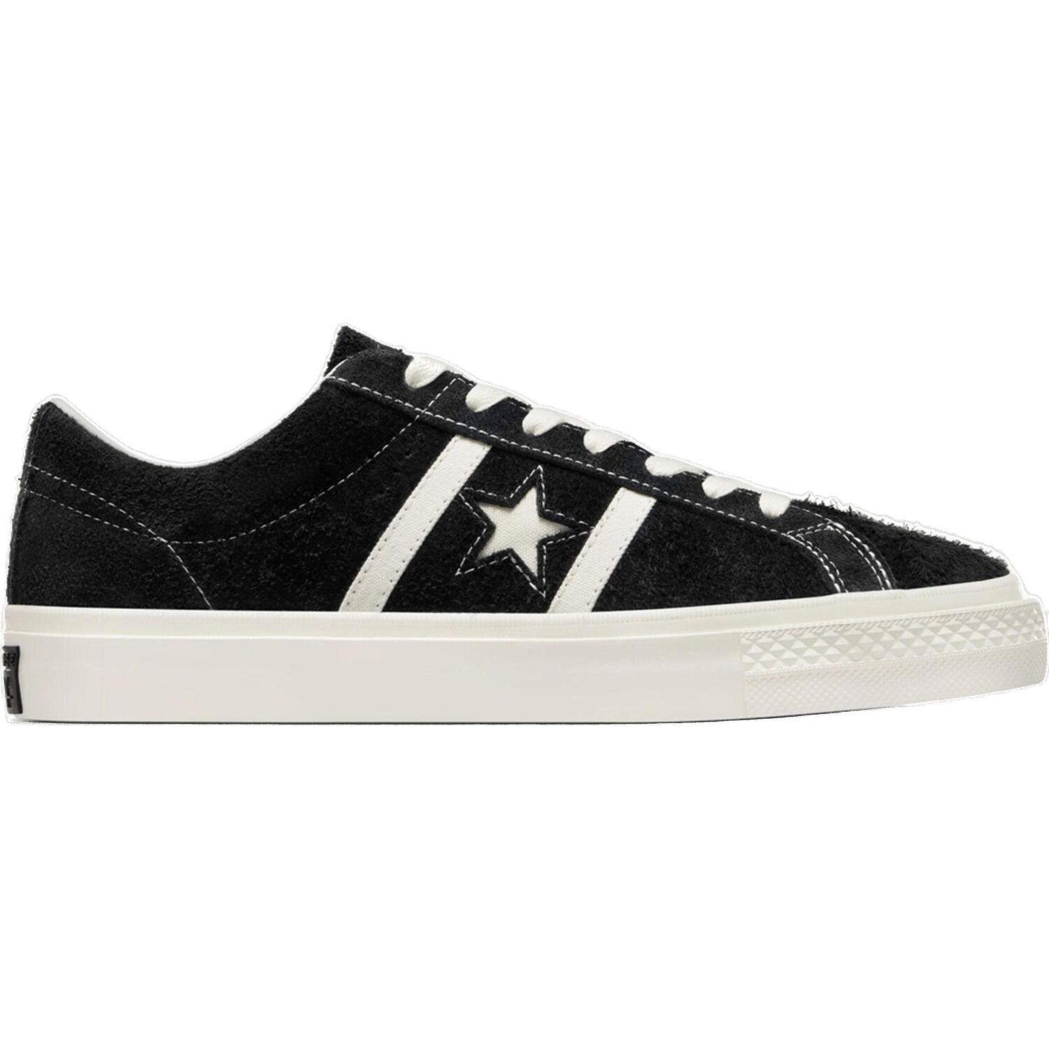 Кеды мужские Converse One Star Academy Pro Ox A06426C 43 (9.5 US) черные фото 