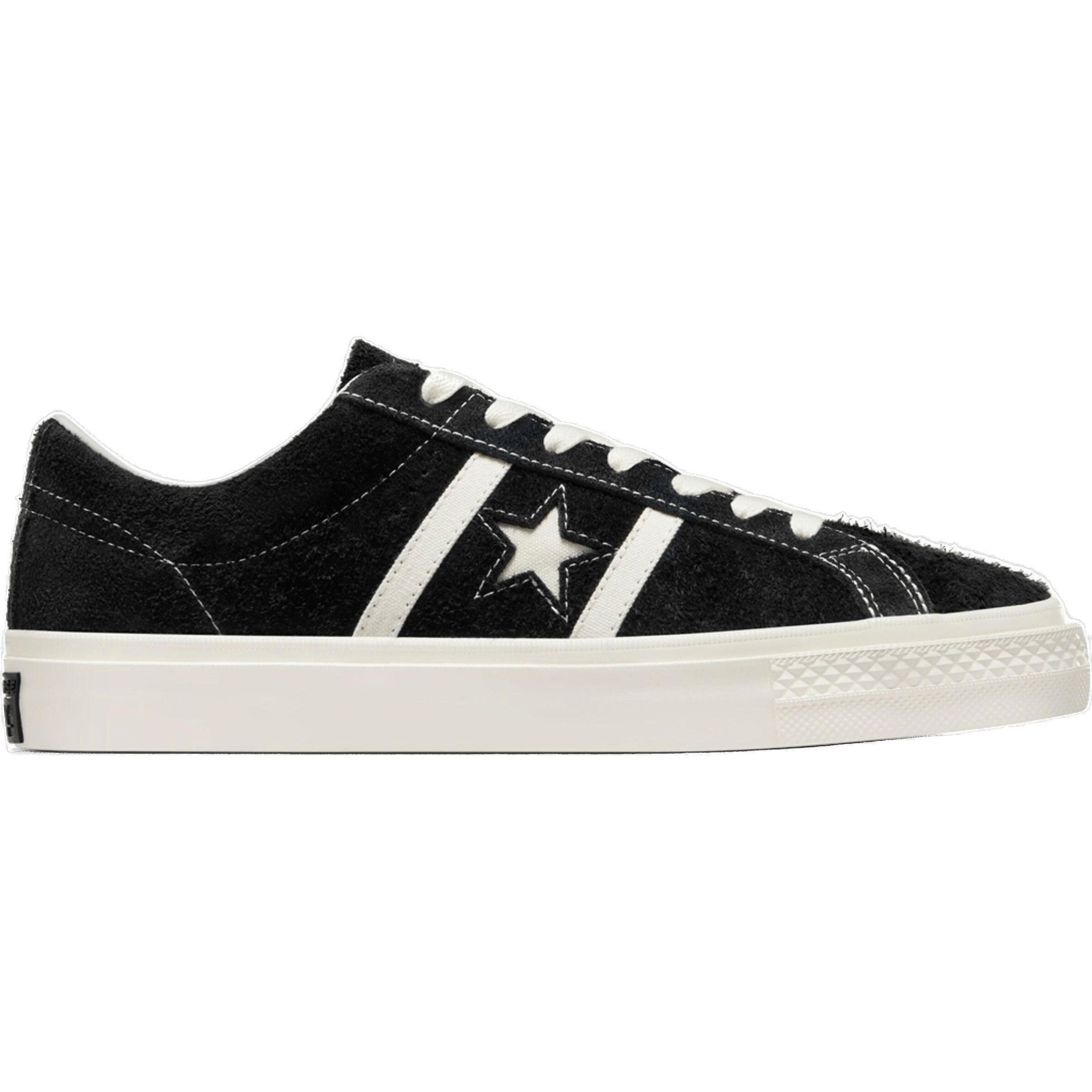 Кеды мужские Converse One Star Academy Pro Ox A06426C 43 (9.5 US) черные фото 1