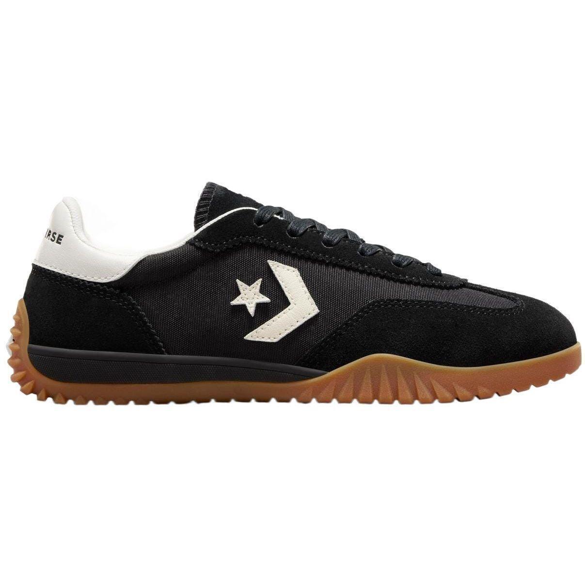 Кеды Converse Run Star Trainer Ox A08263C 38 (5.5 US) черные фото 1
