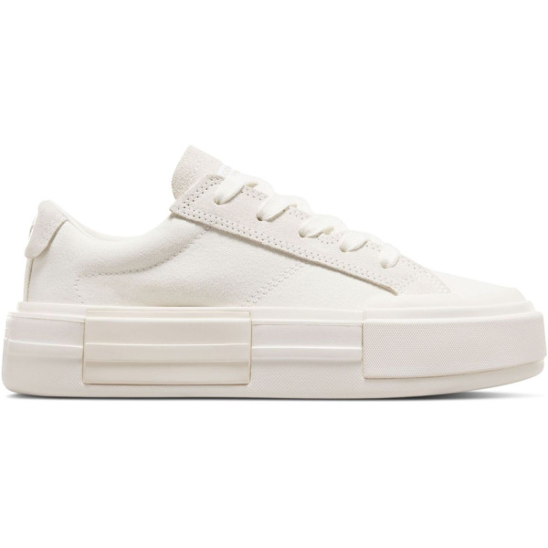 

Кеды женские Converse Chuck Taylor All Star Cruise OX A08788C 39 (6.5 US) белые