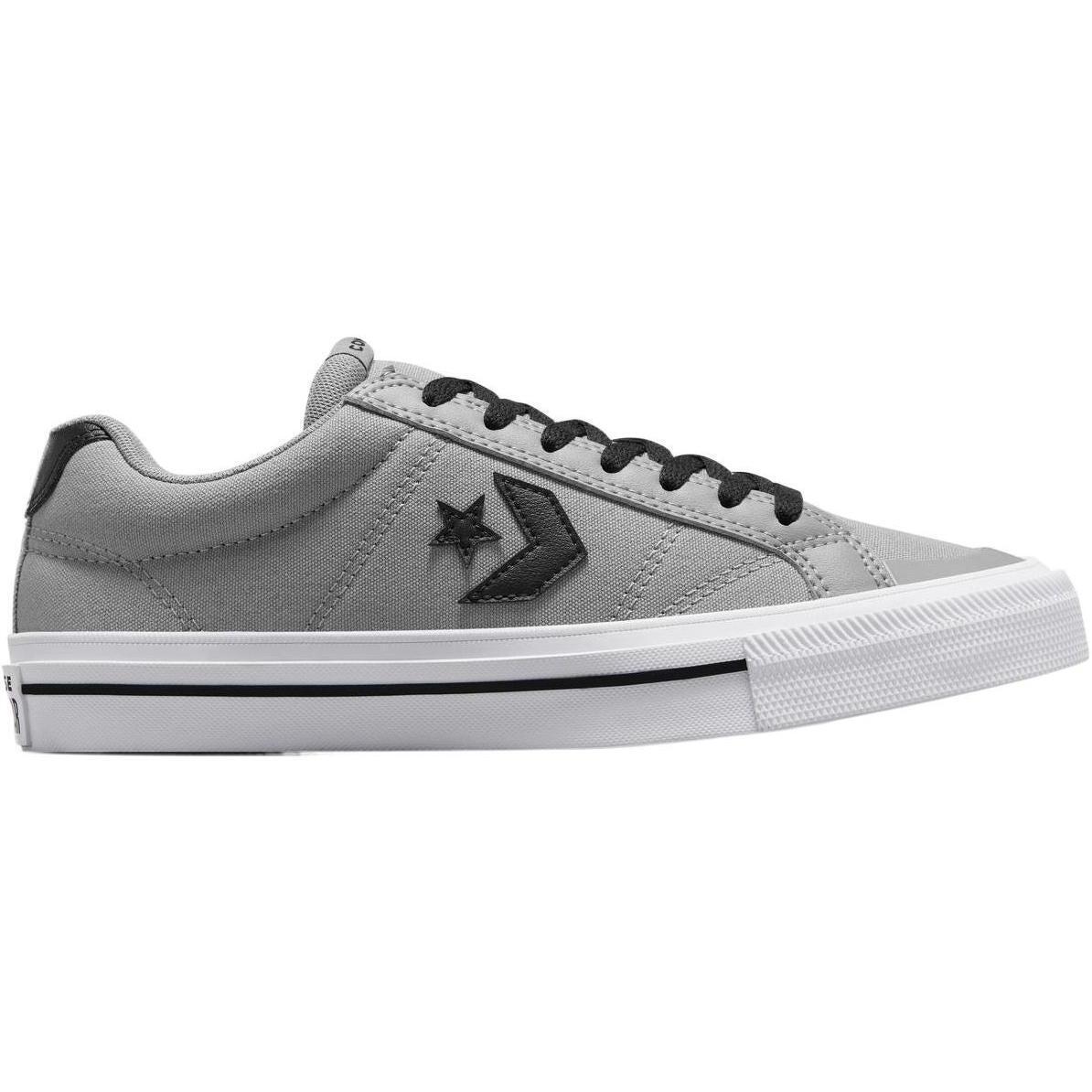 Кеди чоловічі Converse Converse Sport Casual Ox A10548C 43 (9.5 US) сірі