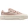 Кеды женские Converse Ctas Cruise Ox A10651C 38 (5.5 US) бежевые