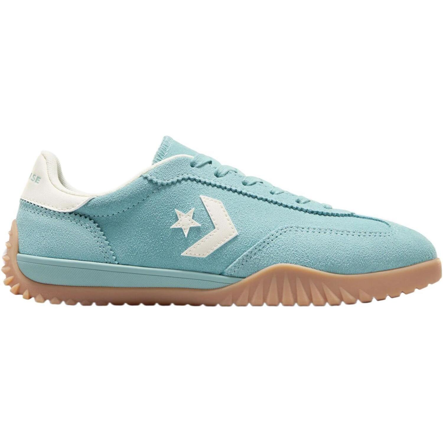 Кеды женские Converse Run Star Trainer Ox A11505C 38 (5.5 US) бирюзовые