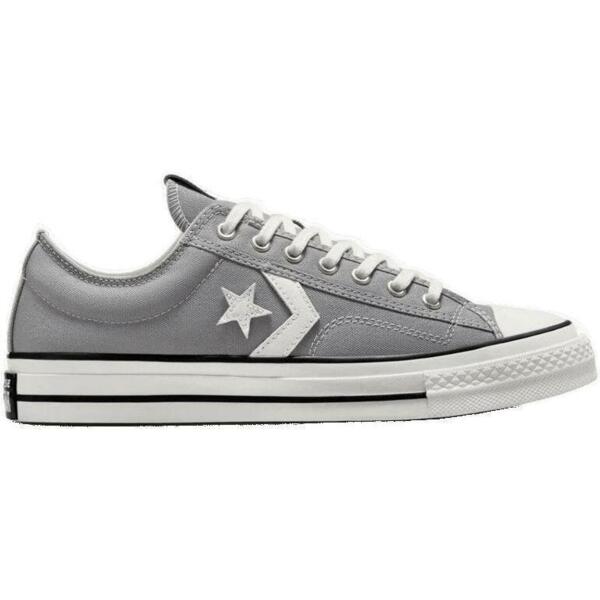 

Кеды Converse Star Player 76 Ox A11510C 38 (5.5 US) серые