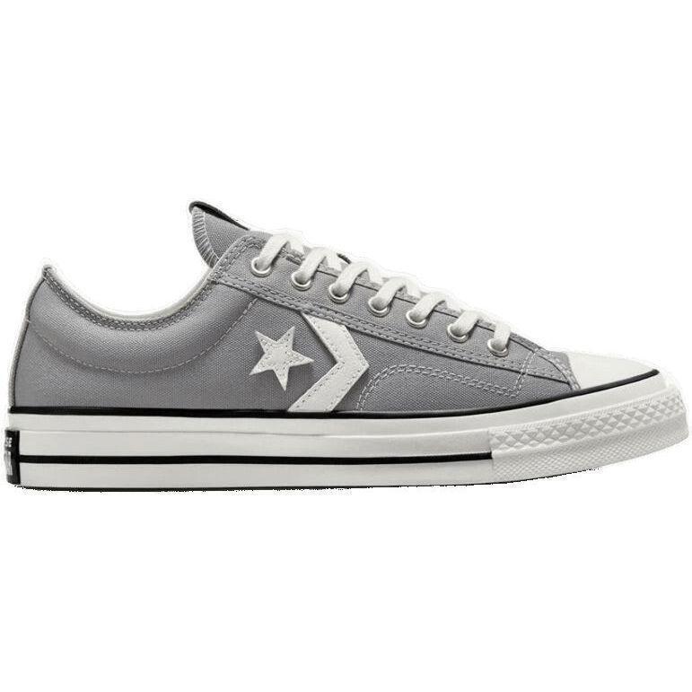 Кеды Converse Star Player 76 Ox A11510C 39 (6.5 US) серые фото 1