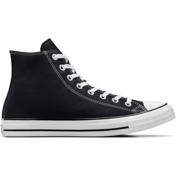 

Кеды Converse All Star Hi M9160C 43 (9.5 US) черные