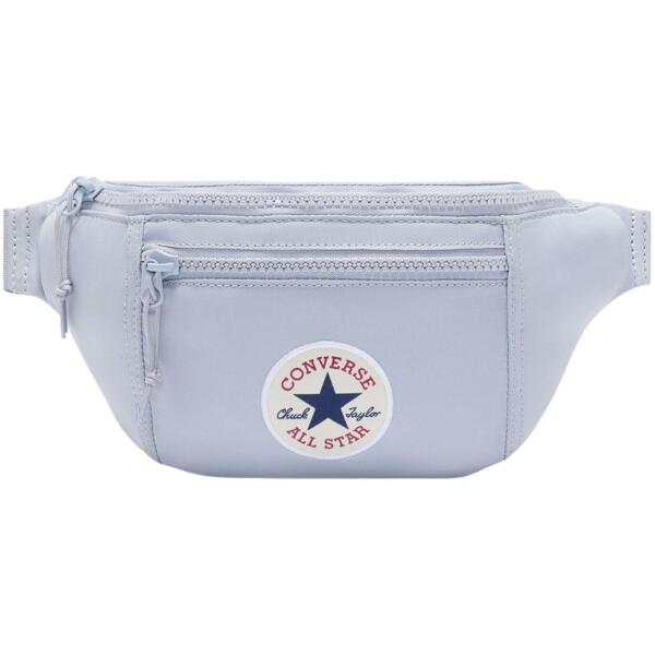 

Сумка Converse Go 2 Sling Lavender Trek 10027417 голубая