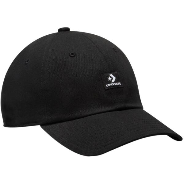 

Кепка Converse Day One Lockup Cap 10027420 черная