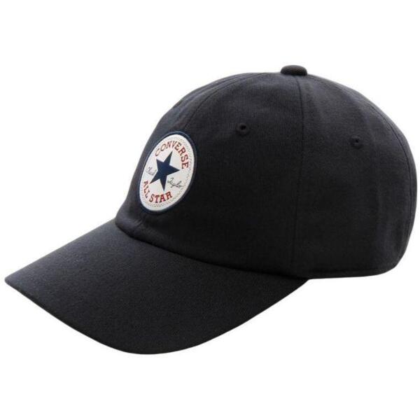 

Кепка Converse Day One Cp Cap 10027421-A05 черная