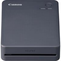 Фотопринтер Canon SELPHY Square QX20 Dark Gray (6752C002)