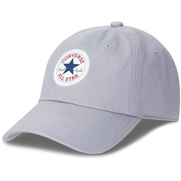 

Кепка Converse Day One Cp Cap 10027421-A10 серая