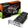 Видеокарта GIGABYTE GeForce RTX 3050 (GV-N3050OC-6GL)