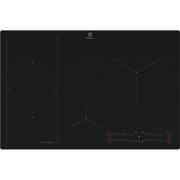 Варочная поверхность индукционная Electrolux EIS82453IZ