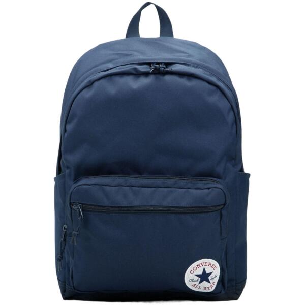 

Рюкзак Converse Go 2 Backpack True Nature 10020533 синий