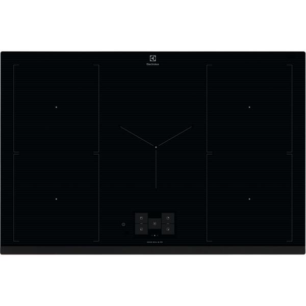 

Варочная поверхность индукционная Electrolux EIS87583