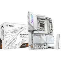 Материнська плата GIGABYTE X870E AORUS PRO ICE (X870E_AORUS_PRO_ICE)