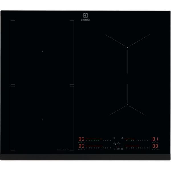 Варочная поверхность индукционная Electrolux EIS67453