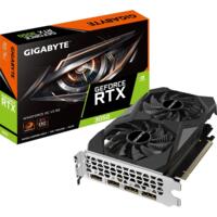 Видеокарта GIGABYTE GeForce RTX 3050 (GV-N3050WF2OCV2-6GD)