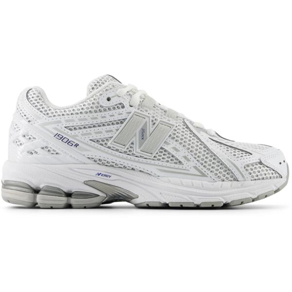 

Кроссовки для подростков New Balance 1906 GC1906CA 35.5 (3,5 US) белые