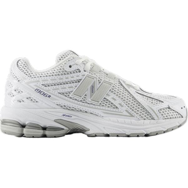 

Кроссовки для подростков New Balance 1906 GC1906CA 37 (4,5 US) белые