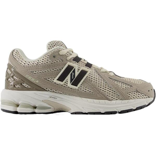 

Кроссовки для подростков New Balance 1906 GC1906CC 36 (4 US) коричневые