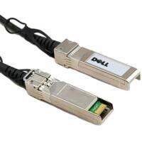 Кабель Dell Networking Cable QSFP+ to QSFP+ 40GbE (470-AAXB)