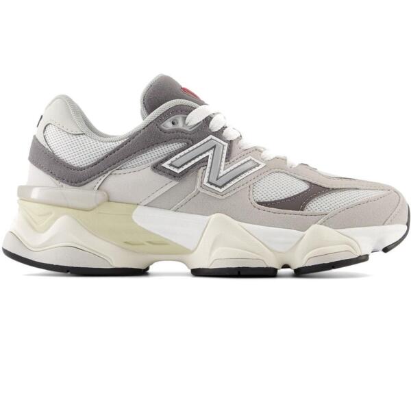 Кроссовки детские New Balance 9060 GC9060GY 37.5 (5 US) серые