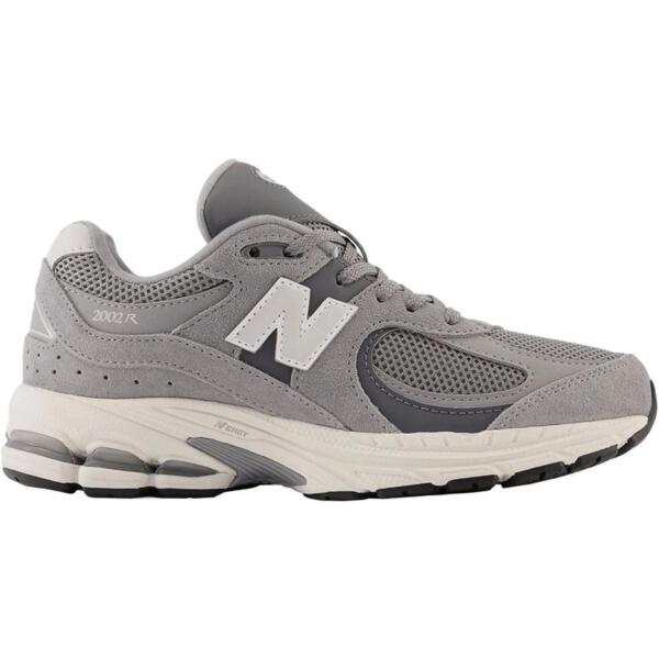 Кроссовки подростковые New Balance 2002 GC2002ST 37.5 (5 US) белые