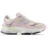 Кроссовки для девочек New Balance 9060 GC9060BE 35.5 (3,5 US) розовые