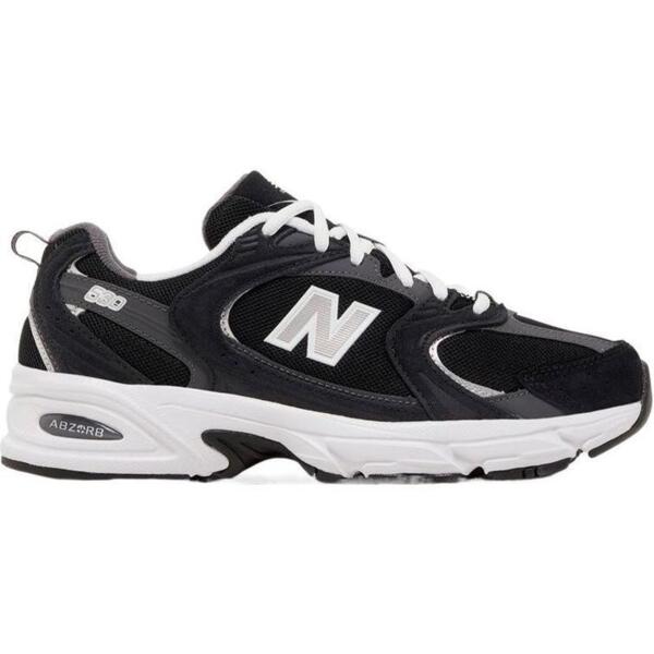 Кроссовки New Balance 530 MR530CC 38 (5,5 US) черные