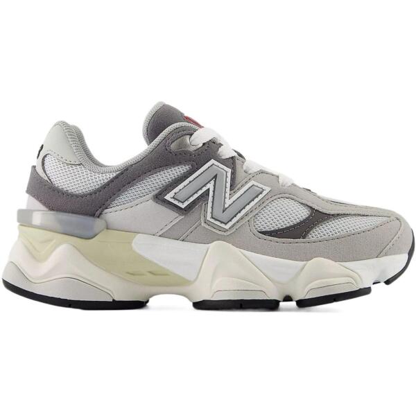 

Кроссовки детские New Balance 9060 PC9060GY 30 (12 US) серые