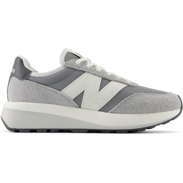 Кроссовки New Balance 370 U370AH 42 (8,5 US) серые