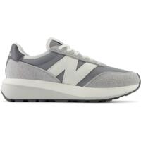 Кросівки New Balance 370 U370AH 43 (9,5 US) сірі