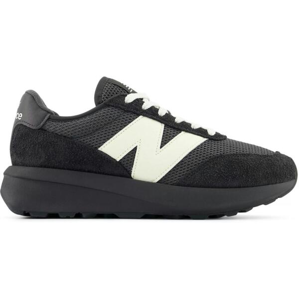 

Кроссовки New Balance 370 U370PB 37 (4,5 US) черные