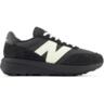 Кроссовки New Balance 370 U370PB 37 (4,5 US) черные