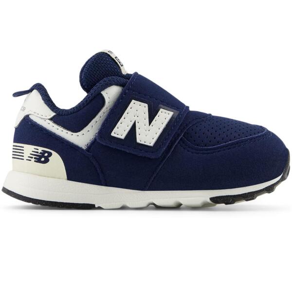 

Кроссовки для мальчиков New Balance 574 NW574BCE 22,5 (6 US) синие