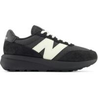 Кроссовки New Balance 370 U370PB 42 (8,5 US) черные
