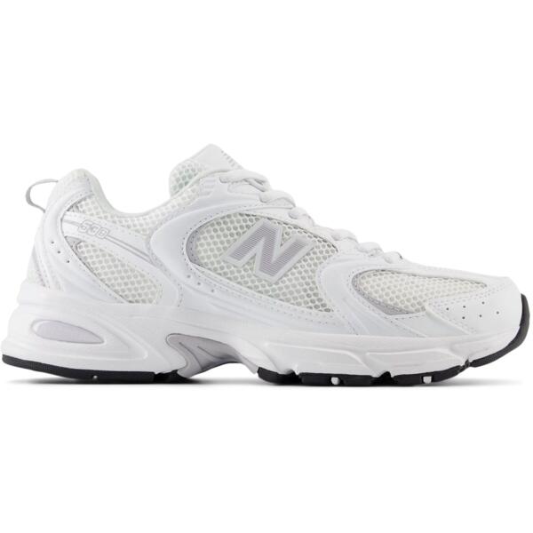 

Кроссовки New Balance 530 U530CSE 37.5 (5 US) белые