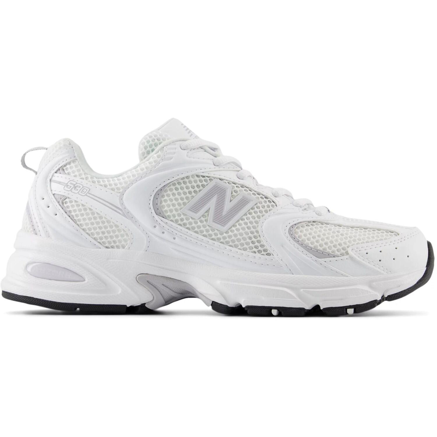 Кросівки New Balance 530 U530CSE 38.5 (6 US) білі
