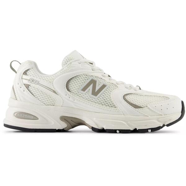 

Кроссовки New Balance 530 U530CSE 40 (7 US) белые