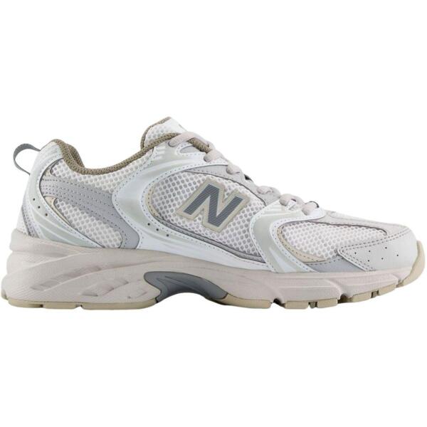 

Кроссовки New Balance 530 U530NEC 39.5 (6,5 US) светло-серые