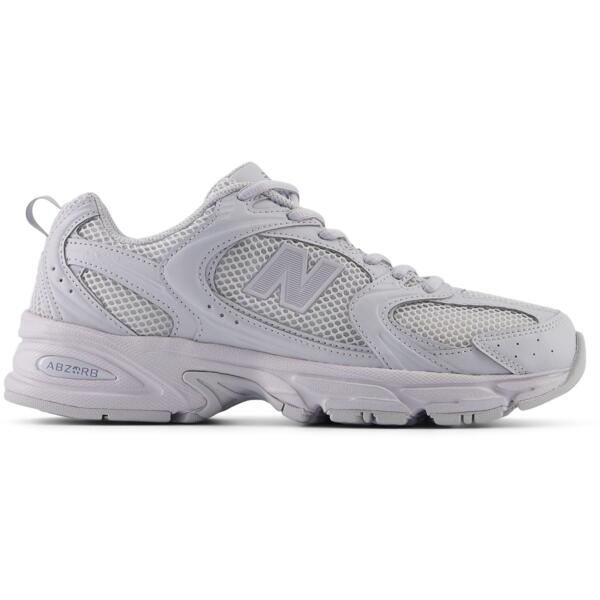 

Кроссовки New Balance 530 U530TBA 38.5 (6 US) светло-серые