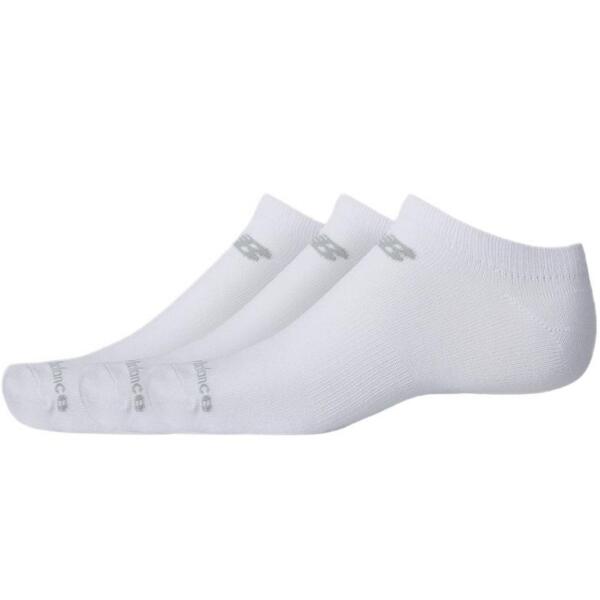 

Носки New Balance Performance Basic 3P LAS51403WT L белые