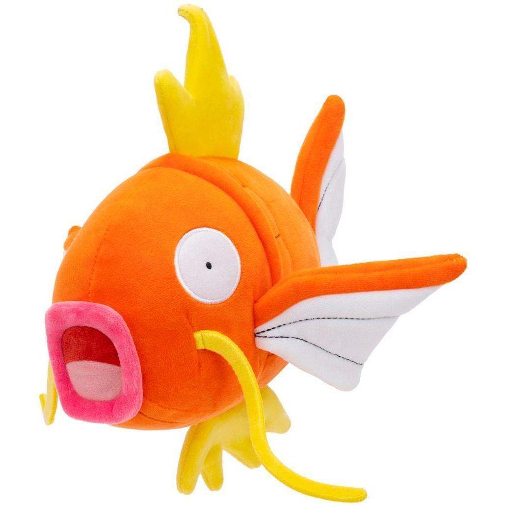Мягкая игрушка Pokemon - Мэджикарп W20 (PKW3943) фото 1