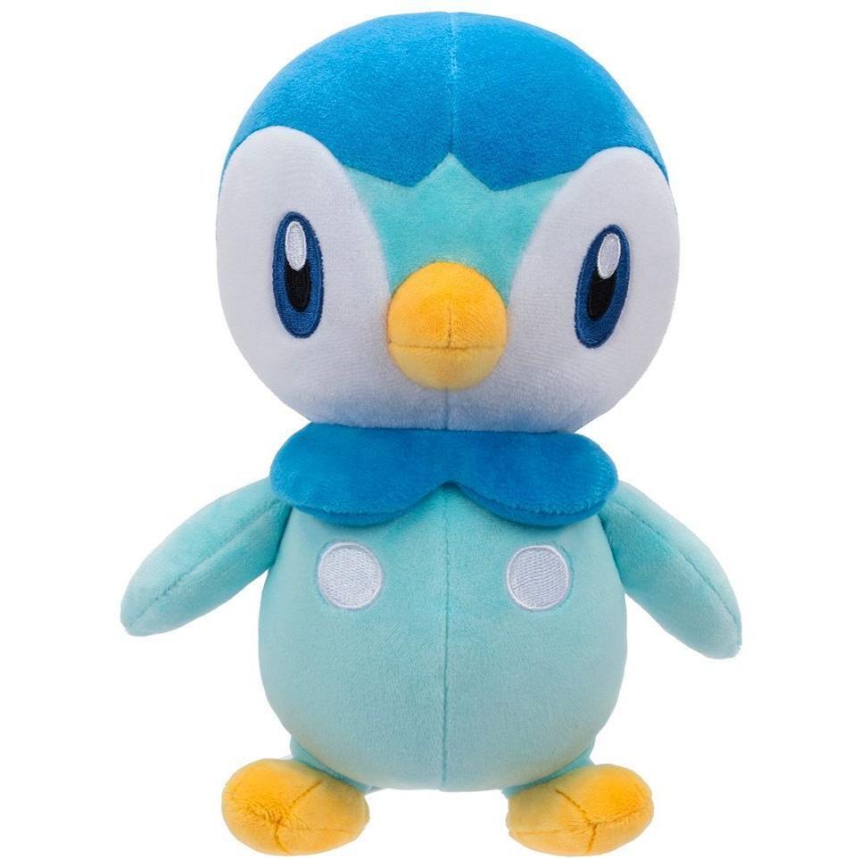 Мягкая игрушка Pokemon - Пиплап W13 (20 cm), (97871) фото 1